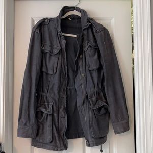 Free People Jacket
